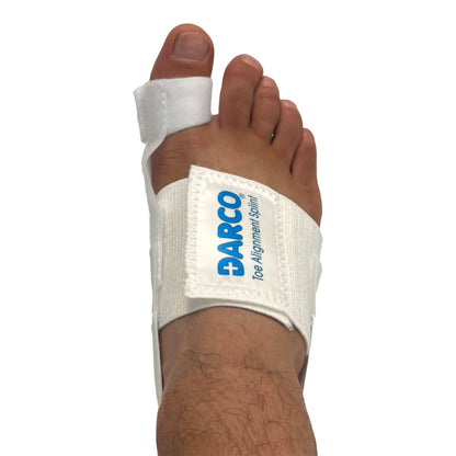 TOE SPLINT, ALIGNMENT (36/CS)
