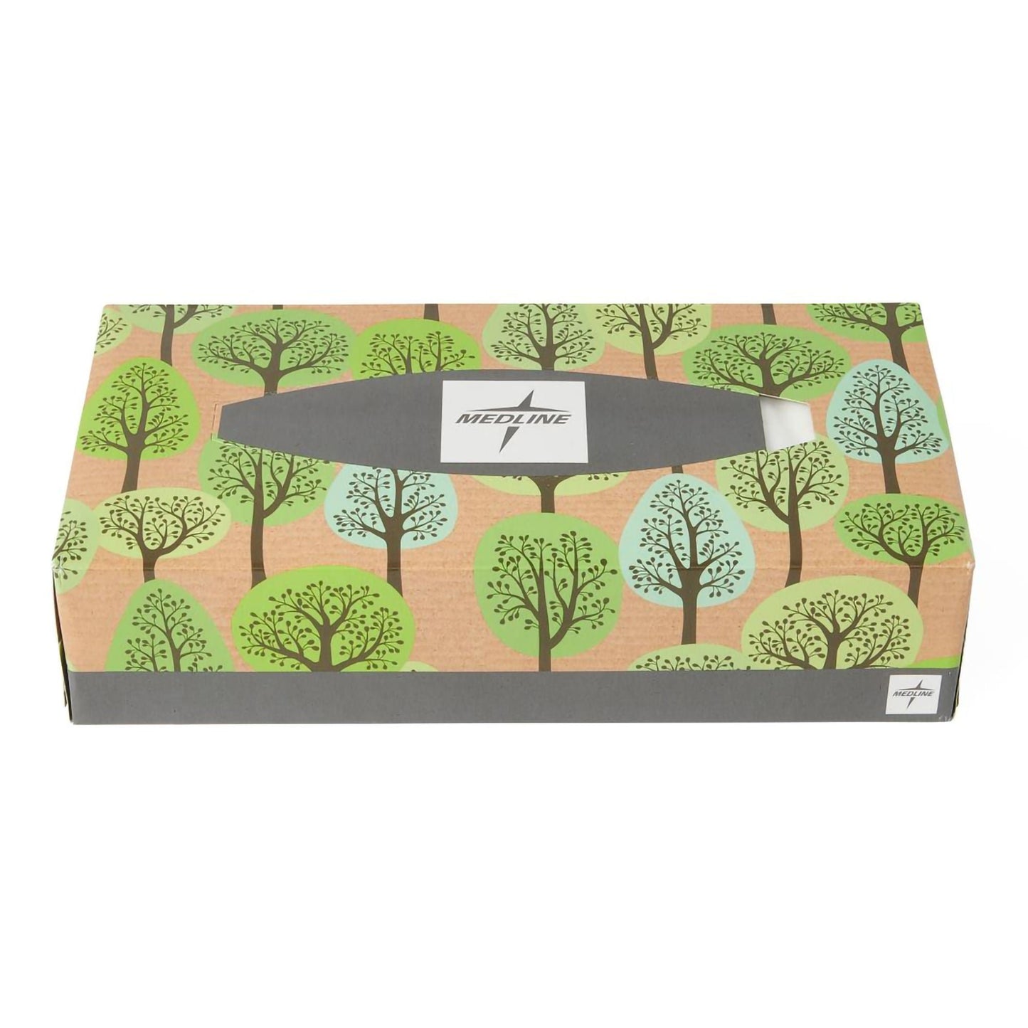 TISSUE, FACIAL (30BX/CS)
