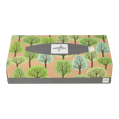 TISSUE, FACIAL (30BX/CS)