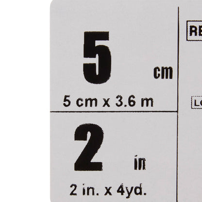 TAPE, CAST DELTA-LITE+ 2"X4YDSBLK (10/BX)