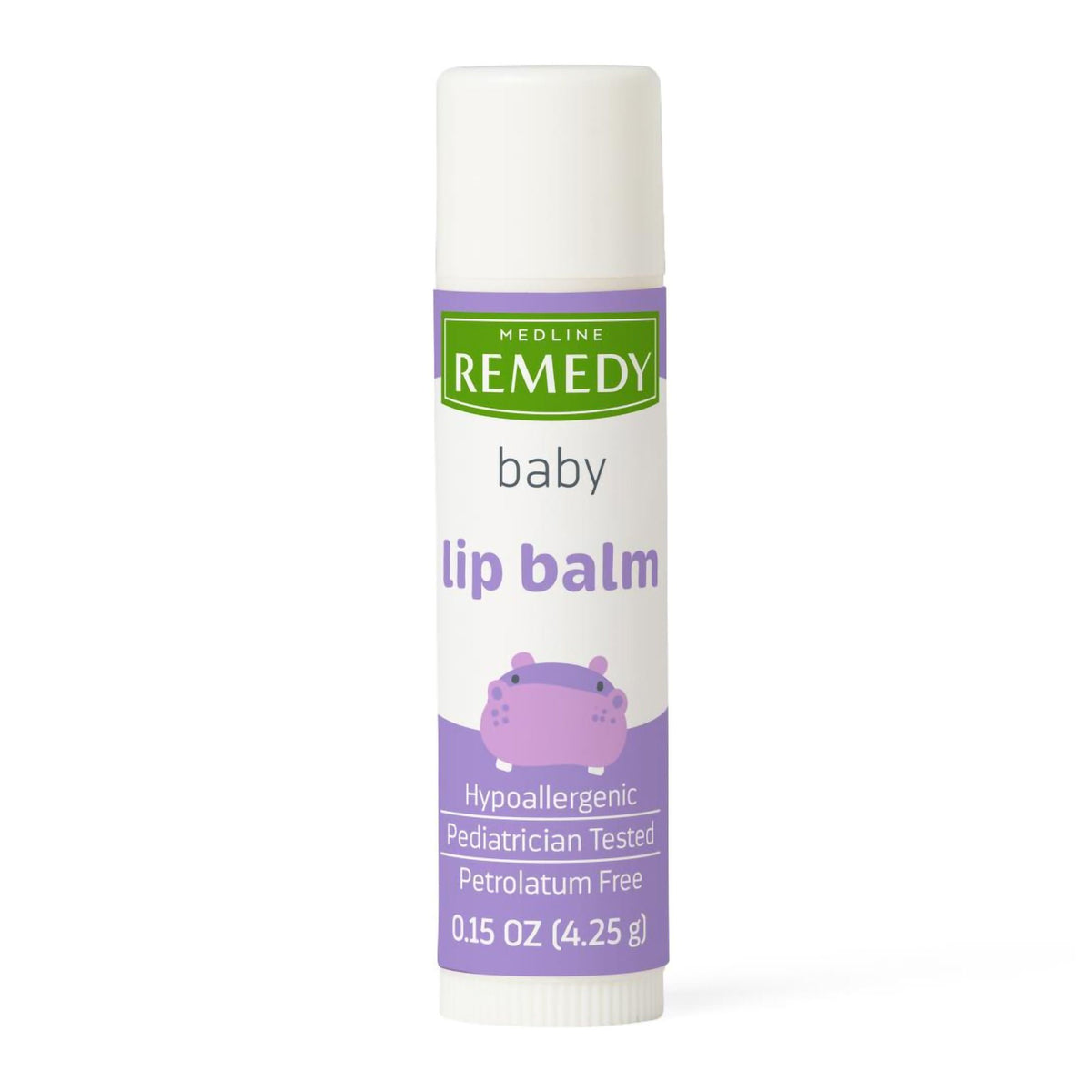 BALM, LIP BABY REMEDY (36/CS)
