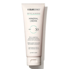 SUNSCREEN, CREAM MINERAL SPF503.4OZ (6/PK 8PK/CS)