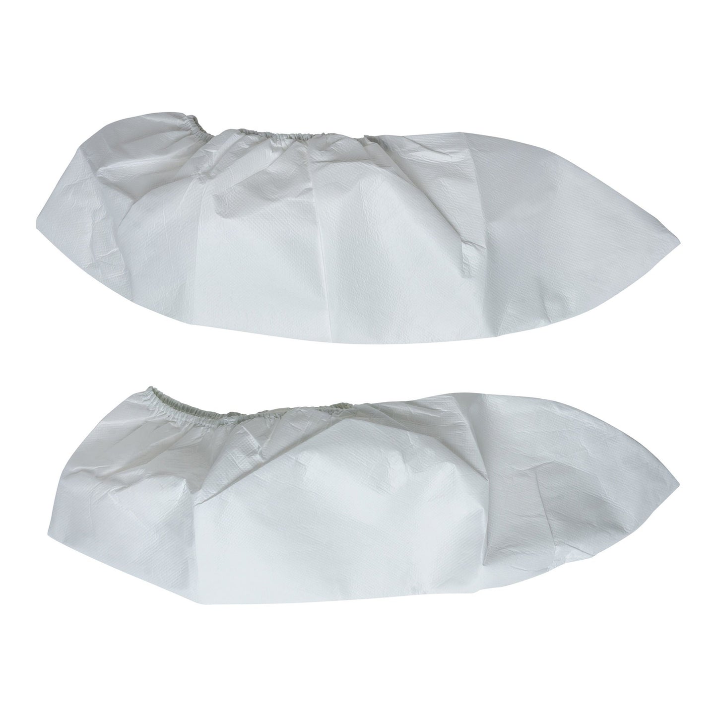COVER, SHOE CHEMO TESTED STR WHT (200PR/CS)