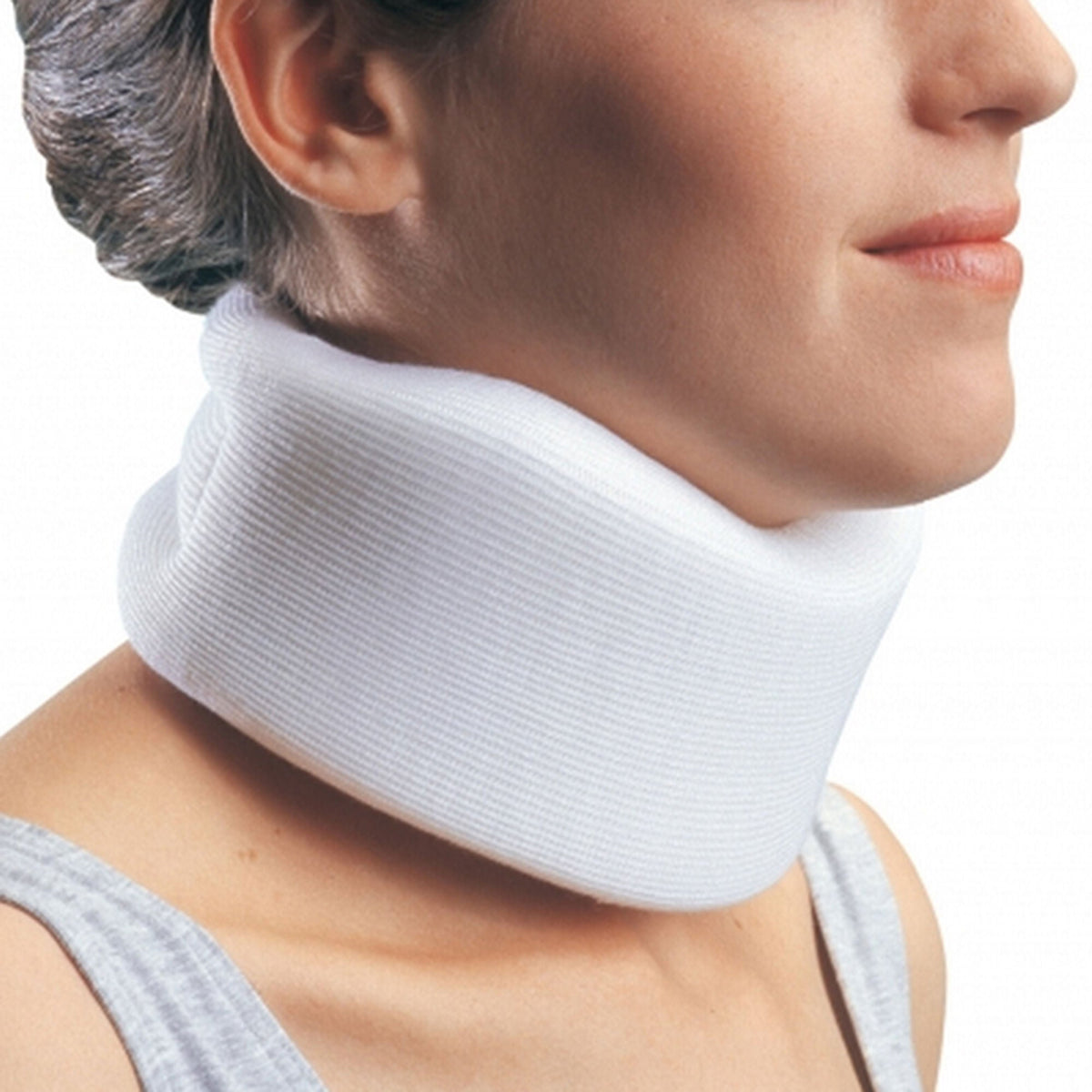COLLAR, CLINIC UNIV 4"