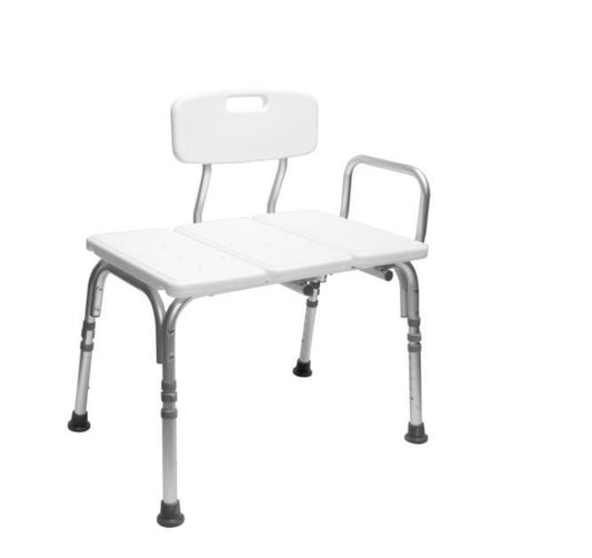 BENCH, TRANSFER BATHTUB KD