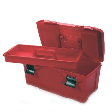 BOX MEDSURG 20"