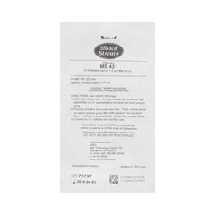 IV EXTENSION SET, STND BORE FILTER 1.2M M/F LL 9" (50/CS)