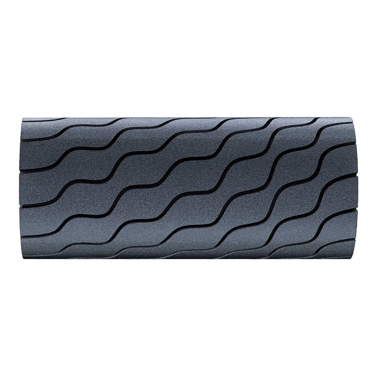 ROLLER, THERAPY WAVE ROLLER FOAM VIBRATING