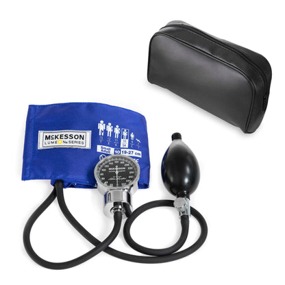 SPHYG, ANEROID PRO LF RBL SM ADLT 19-27CM