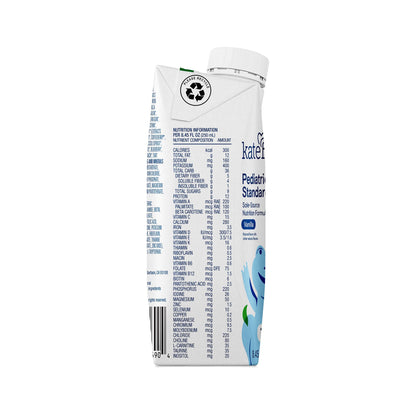 SUPPLEMENT, PEDIATRIC STANDARD1.2 VAN 8.45 FL OZ (12/CS)