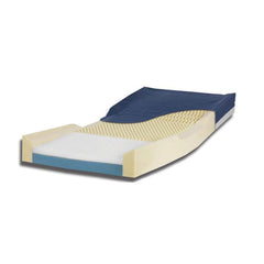 MATTRESS, SOL OPN FLAME BARRIER 84X35