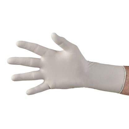 GLOVE, EXAM NTRL SM N/S EXTCF CHEMO (100/BX 10BX/CS)