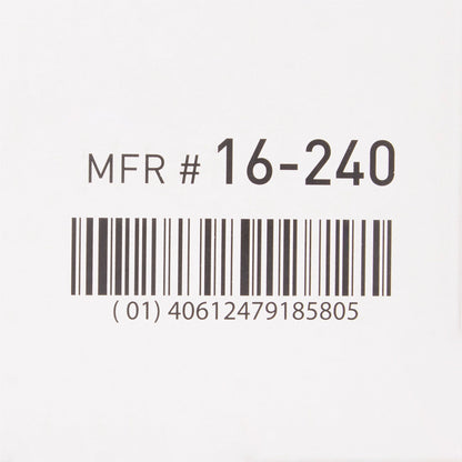 HOLDER, TRACH TUBE LF (10/BX 10BX/CS)