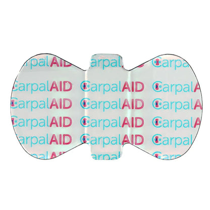 PATCH, HAND CARPAL AID PATCH LG (20/PK 48PK/CS)