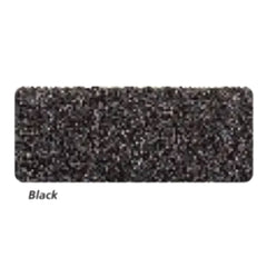 LOOP, VELCRO SELF ADH BLK 1"X25YDS