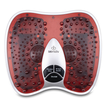 CIRCULATOR, FT SENSIV F/BLD CIRCULATION PAIN RELIEF (4/CS)