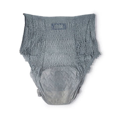 UNDERWEAR, DEPEND MAX ABSRB MEN GRY LG (28/PK 2PK/CS)