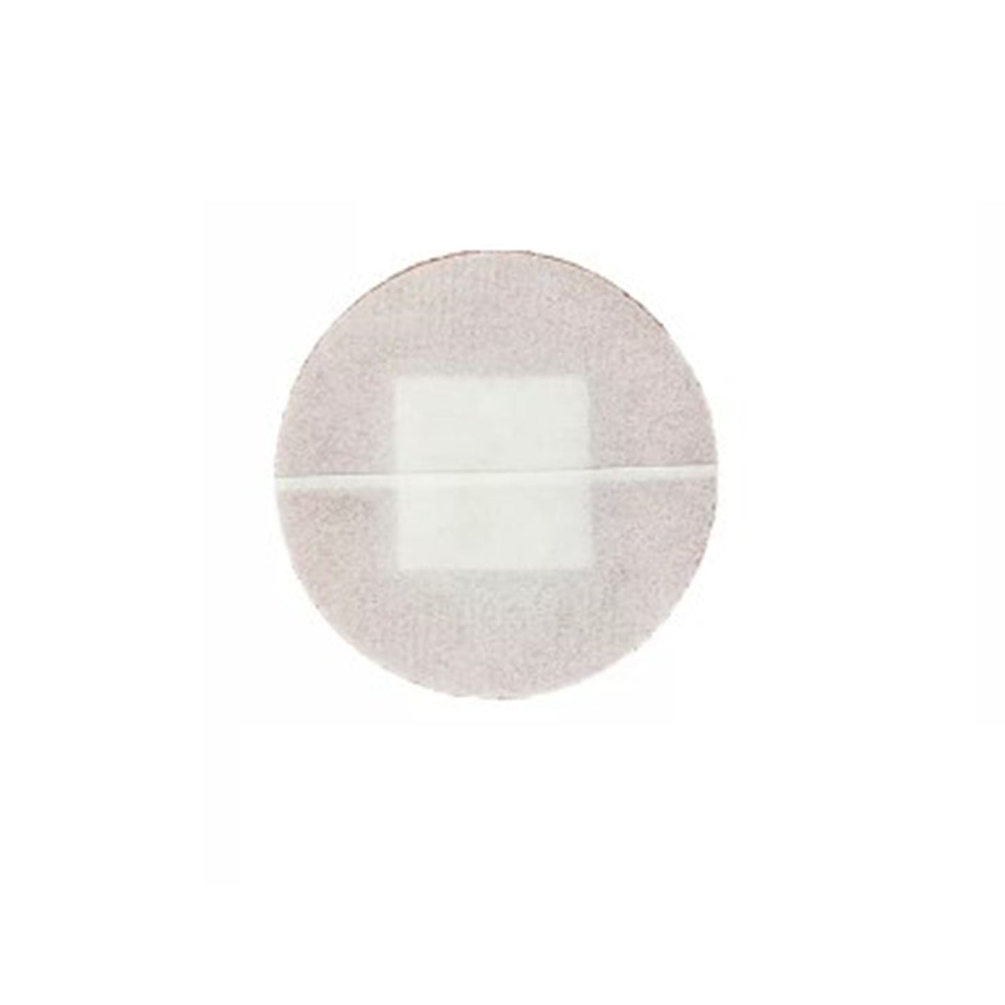 BANDAGE, ADH FLEX SPOT 7/8" (50/BX 24BX/CS)