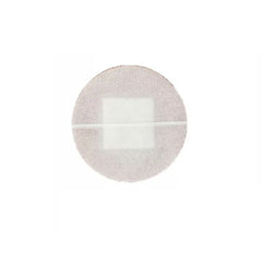 BANDAGE, ADH FLEX SPOT 7/8" (50/BX 24BX/CS)