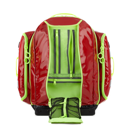 BAG, MEDIC STATPACK G3 LOAD-N-GO EMPTY 20"X19"X7" 4.5LBS