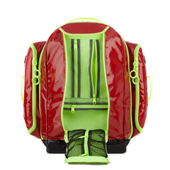 BAG, MEDIC STATPACK G3 LOAD-N-GO EMPTY 20"X19"X7" 4.5LBS