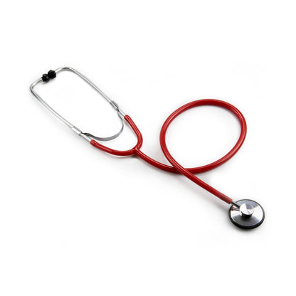 STETHOSCOPE, NURSE RED