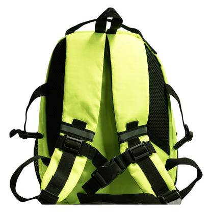 BACKPACK, F/FEED PUMP YOUTH GRN MED (10/CS)