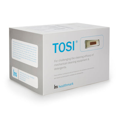TEST , TOSSI WASHER (30/CS)