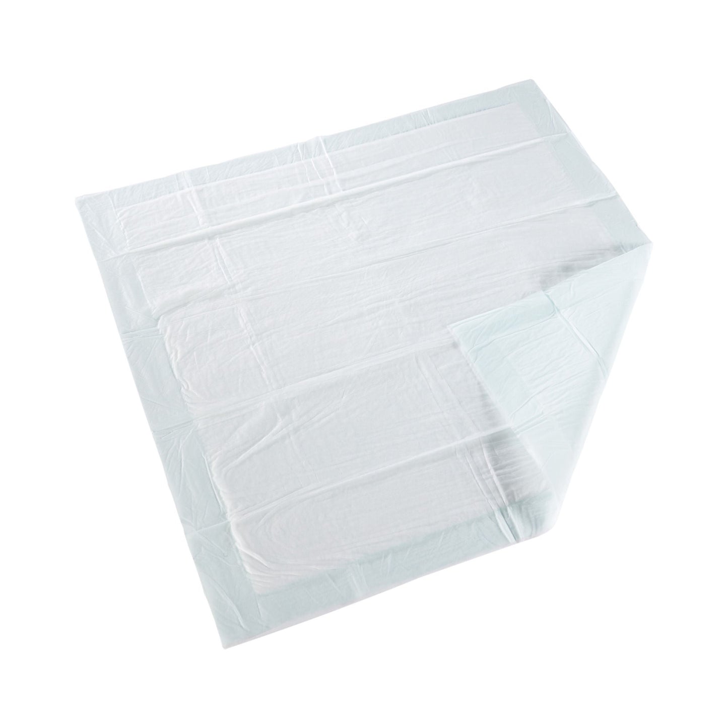 UNDERPAD, MODERATE ABSRB 30"X30" (10/BG 10BG/CS)