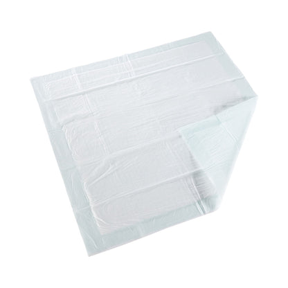 UNDERPAD, MODERATE ABSRB 30"X30" (10/BG 10BG/CS)