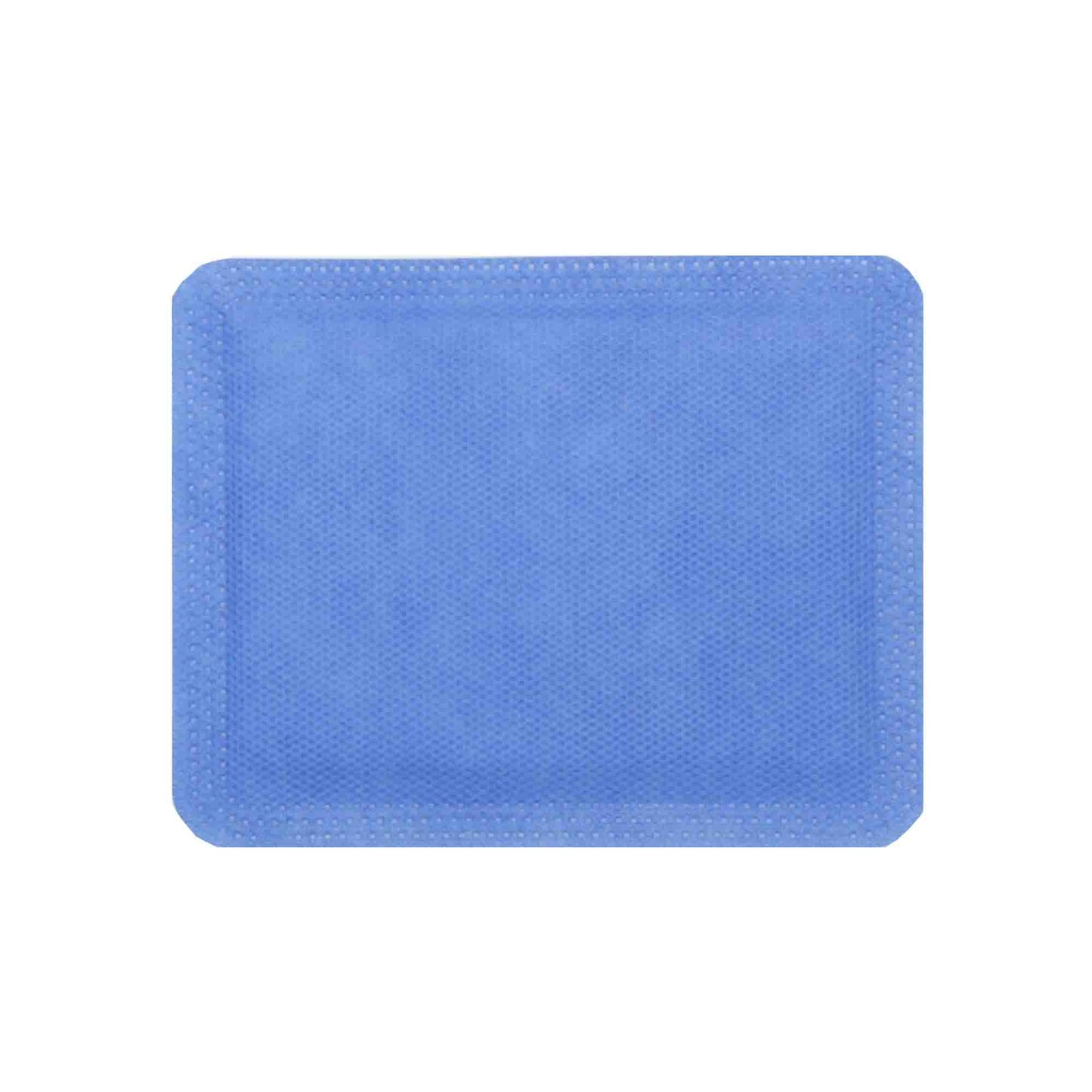 DRESSING, FOAM SUPER ABSRB ZENIABSORB N/ADH 4"X5" (10/BX)