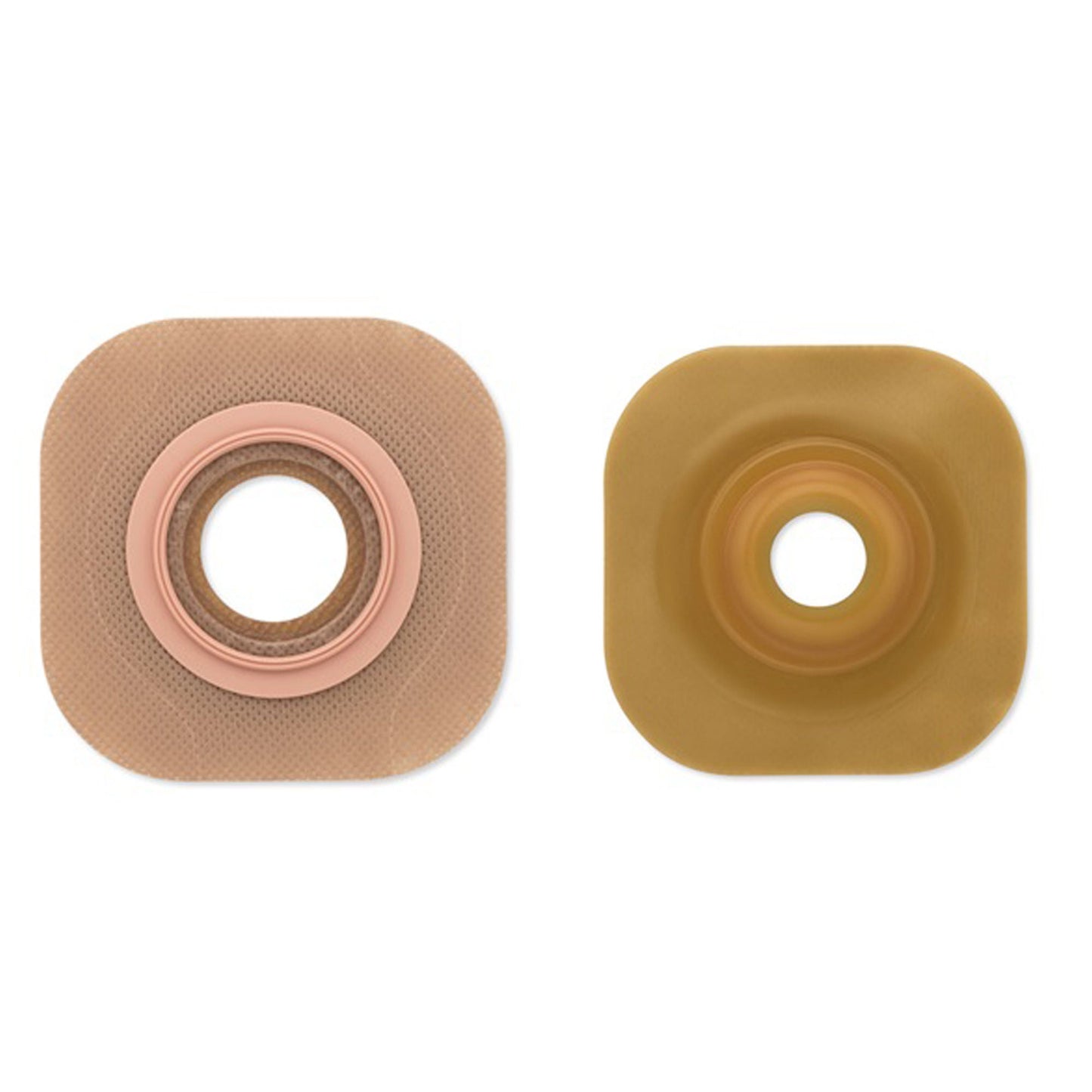 FLANGE, FLOATING W/TAPE 32MM (5/BX)