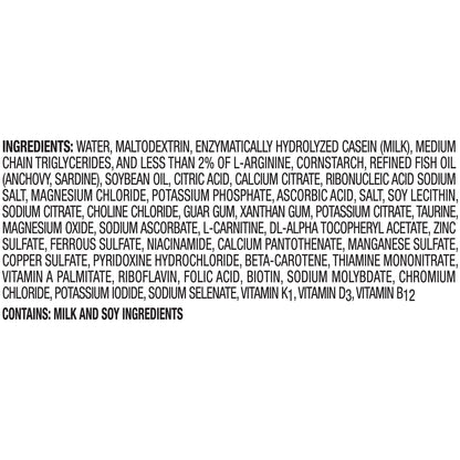 IMPACT PEPTIDE, 1.5 ULTRA 1000ML 6/CS)