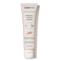 SUNSCREEN, CREAM MINERAL TINTED SPF30 (3/PK 8PK/CS)