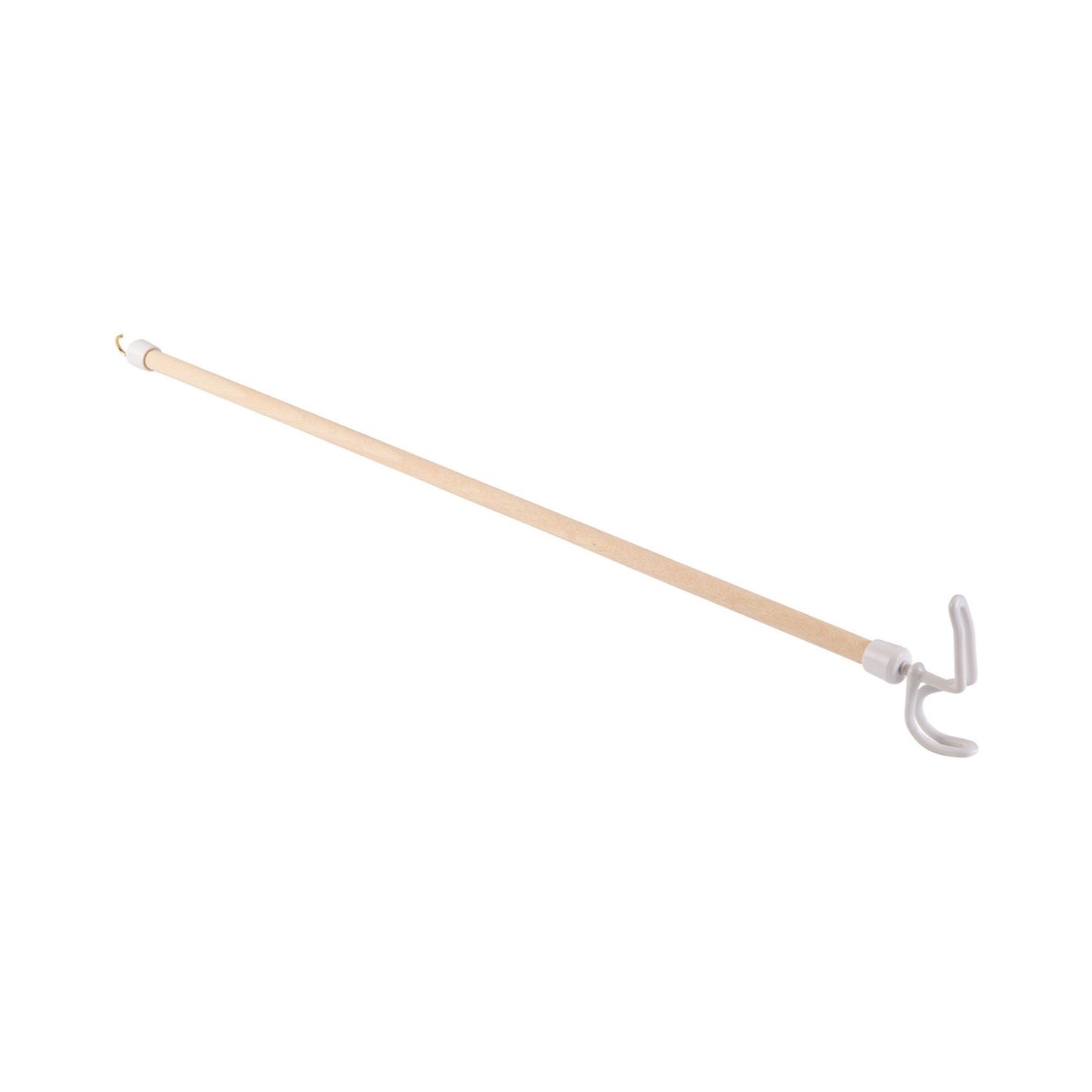 DRESSING STICK, 27" AID D/S