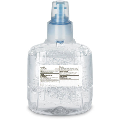 SANITIZER, HAND PURELL GEL REFILL (2/CS)