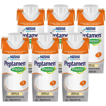 PEPTAMEN, PREBIO VAN 250ML (24/CS) EC