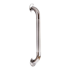 BAR, GRAB DMI F/BATH & SHOWER SAFETY TXT STEEL SLVR 32"
