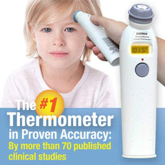 THERMOMETER, TAT2000 TEMPORAL