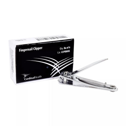 CLIPPER, FINGERNAIL W/CHAIN (6/BX 48BX/CS)