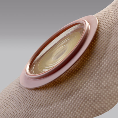 BARRIER, SKIN SHAPE-TO-FIT W/TAPE 1 1/4" (5/BX)
