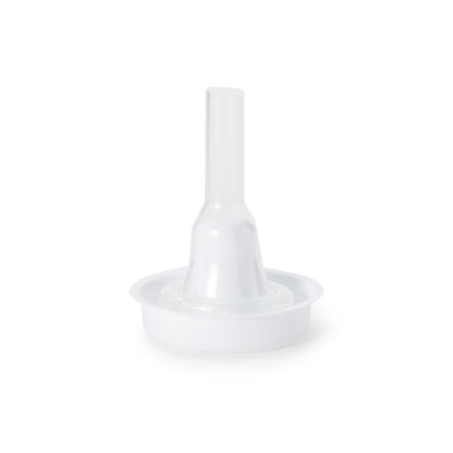 CATHETER, MALE EXTRNL WBAND MED (100/BX) RCHMED
