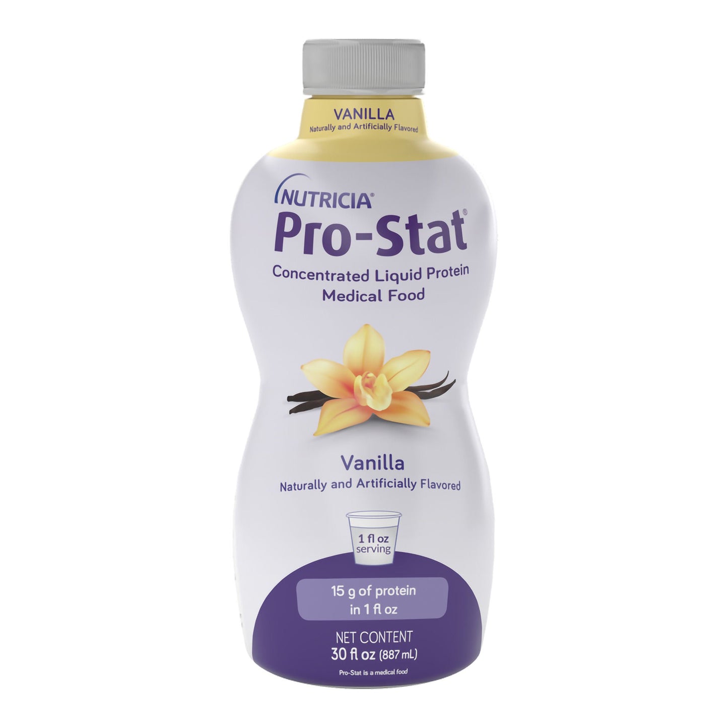 PRO-STAT SF, VANILLA 30OZ (6/CS)