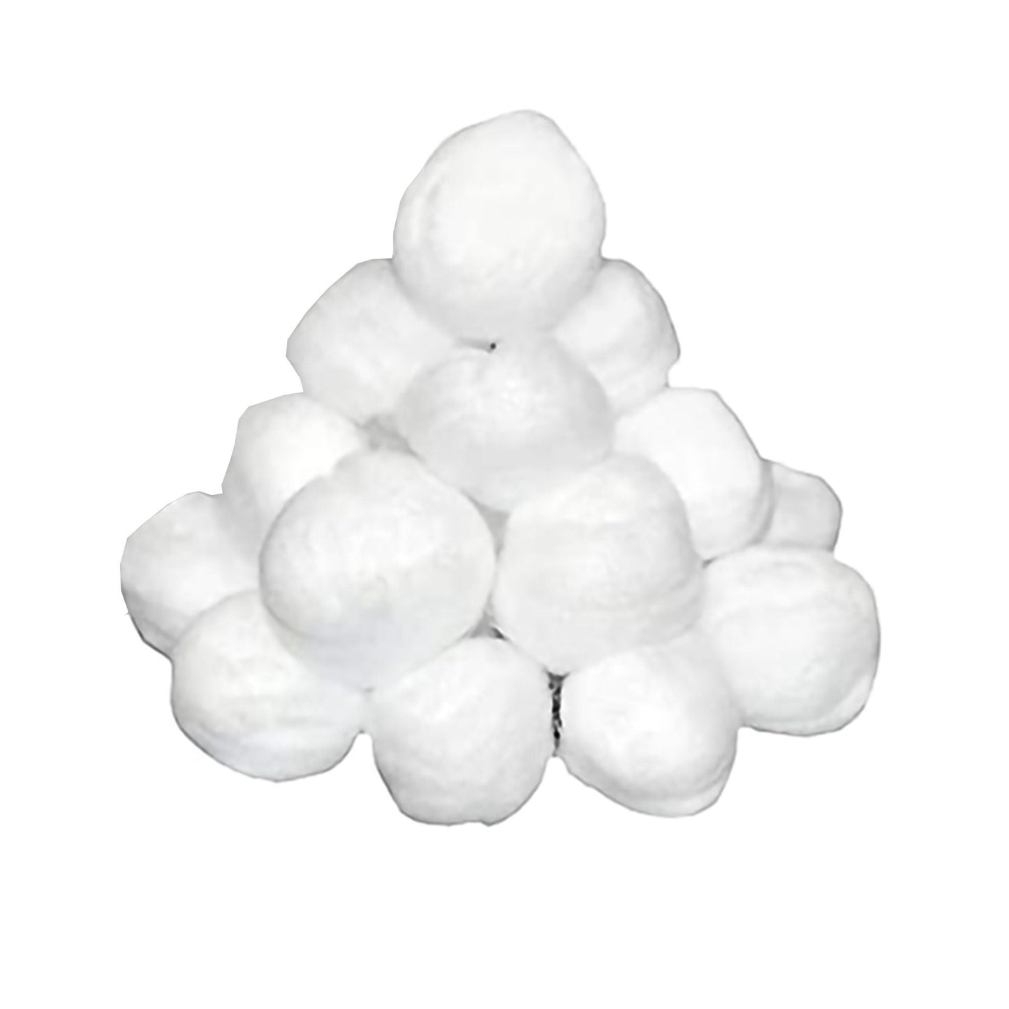 BALL, CTN N/S MED (2000/BG 2B G/CS)