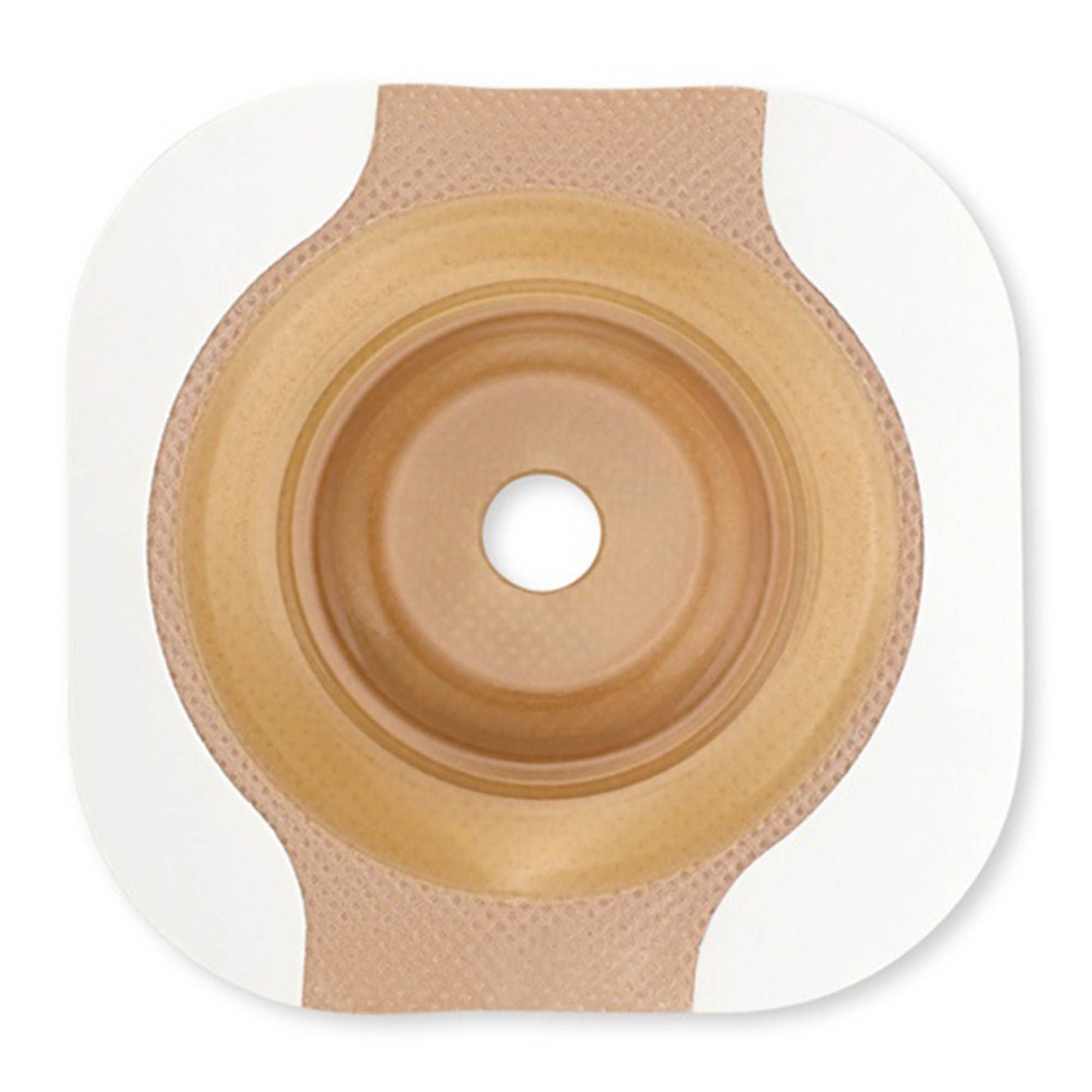SKIN BARRIER, NEW IMAGE CNVX W/TAPE RED PRE-SZ 1 1/8 (5/BX)
