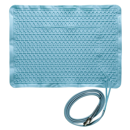 BLANKET, THERMIA REUSE PED 22"X30" CINSUB