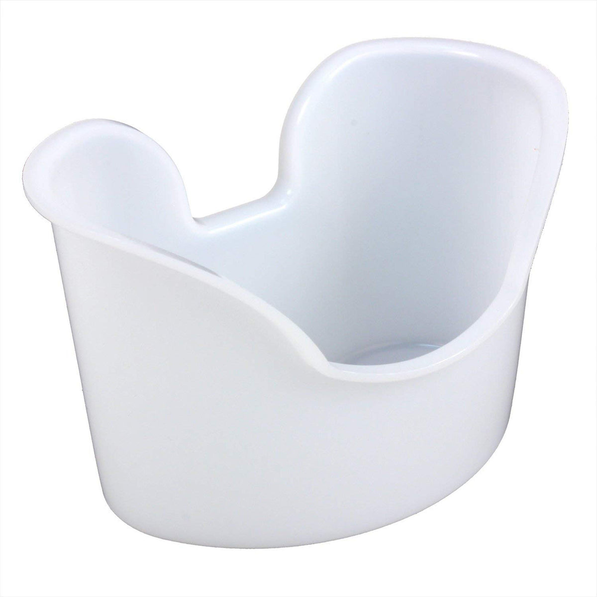 BASIN, ELEPHANT EAR WASH