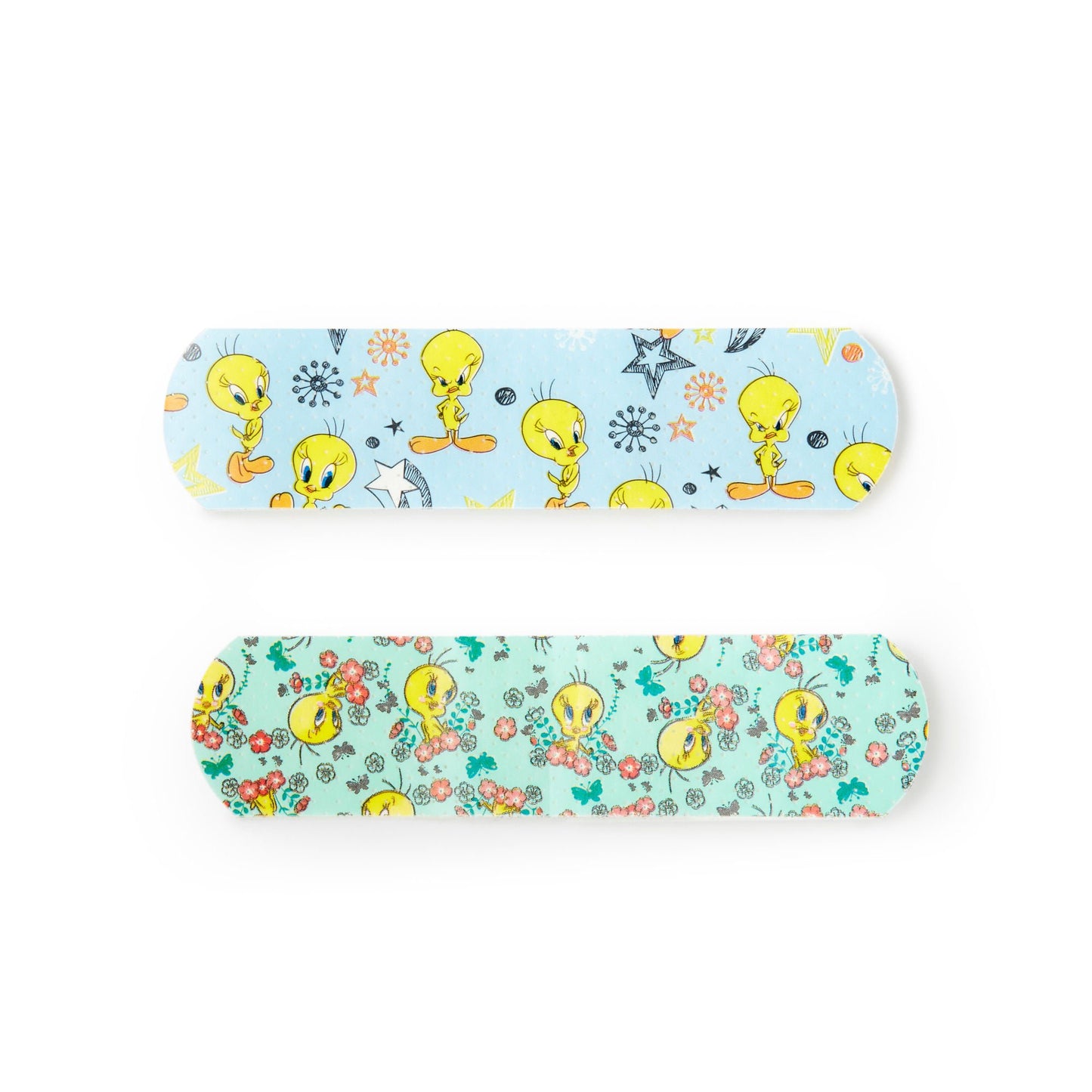 BANDAGE, ADH TWEETIE BOY/GIRL 3/4"X3" (100/BX 12BX/CS)