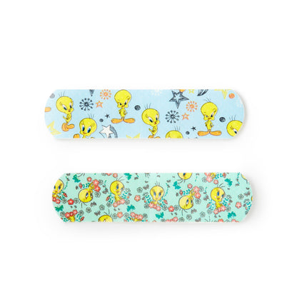 BANDAGE, ADH TWEETIE BOY/GIRL 3/4"X3" (100/BX 12BX/CS)