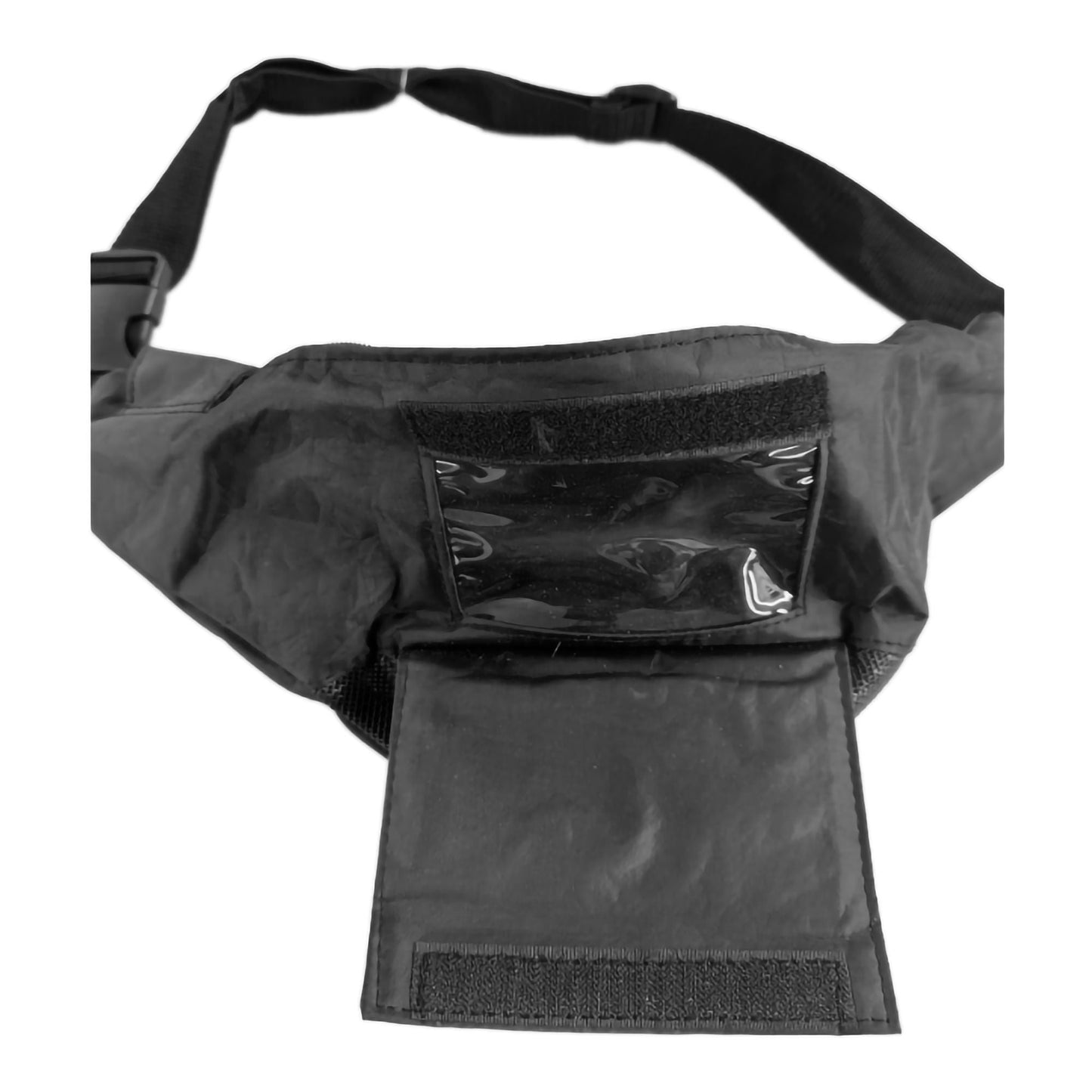 POUCH, PUMP FANNY PACK UNIVERSAL DISP 250ML